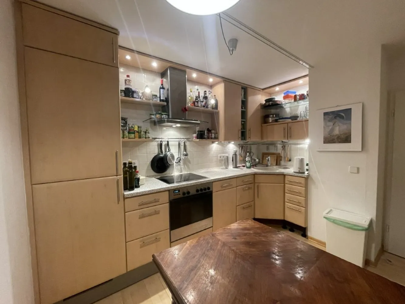 1 Zimmer Wohnung mit 45 m² in München – Bild 7