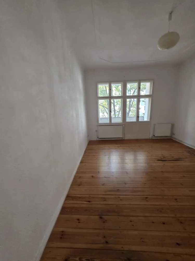 2 room apartment with 69 m² in Berlin – Photo 3