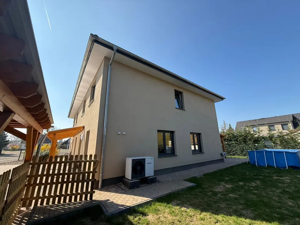 5 room apartment with 124 m² in Cottbus – Photo 4