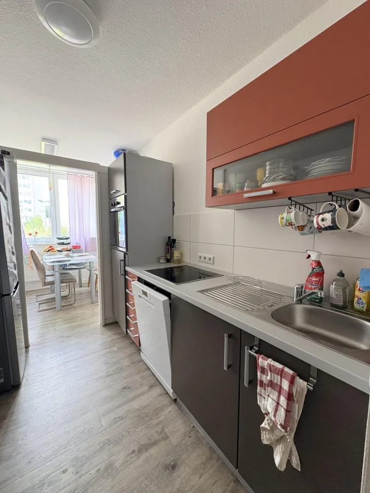 3 Zimmer Wohnung mit 79 m² in Braunschweig – Bild 3