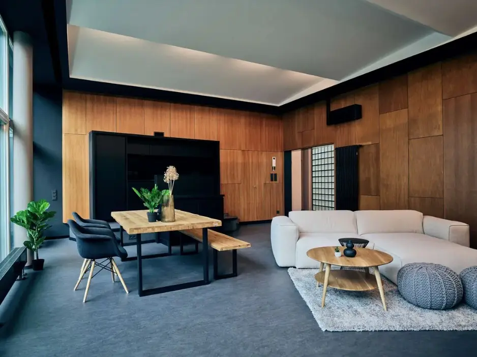 2 Zimmer Wohnung mit 109 m² in Dortmund – Bild 2