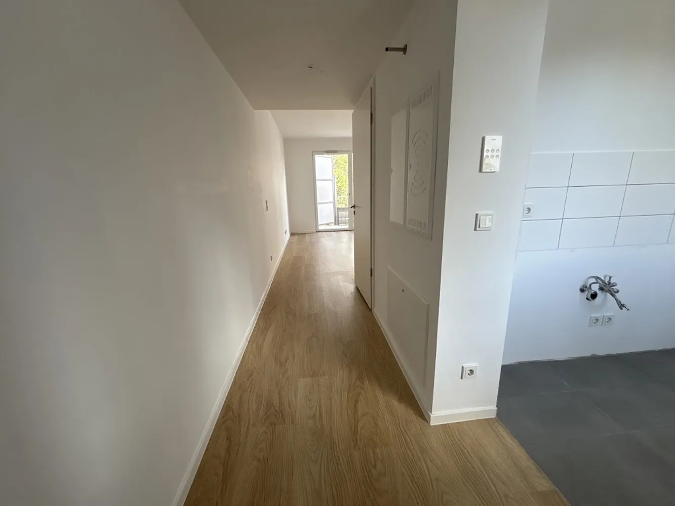 1 Zimmer Wohnung mit 31 m² in Berlin – Bild 10