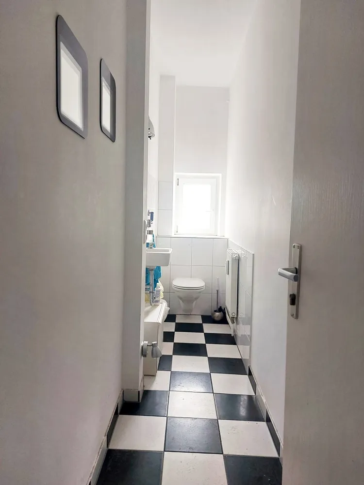 3 Zimmer Wohnung mit 95 m² in Wiesbaden – Bild 7