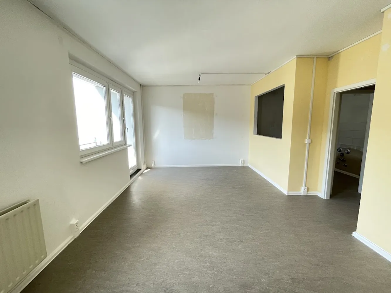 3 room apartment with 60 m² in Berlin – Photo 5