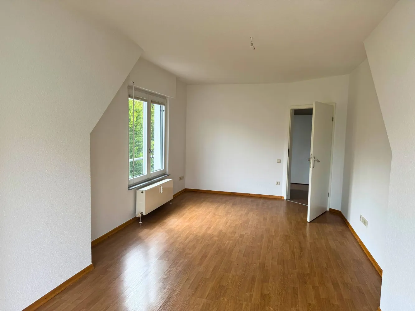 2 Zimmer Wohnung mit 60 m² in Duisburg – Bild 3