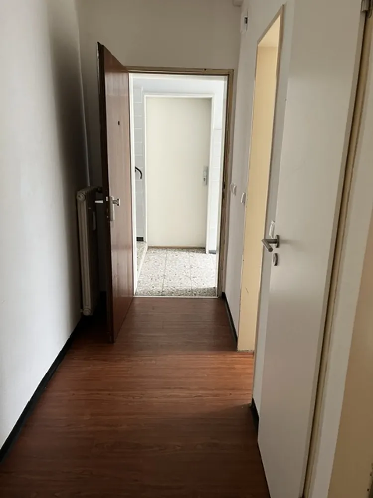 1 Zimmer Wohnung mit 29 m² in Köln – Bild 1