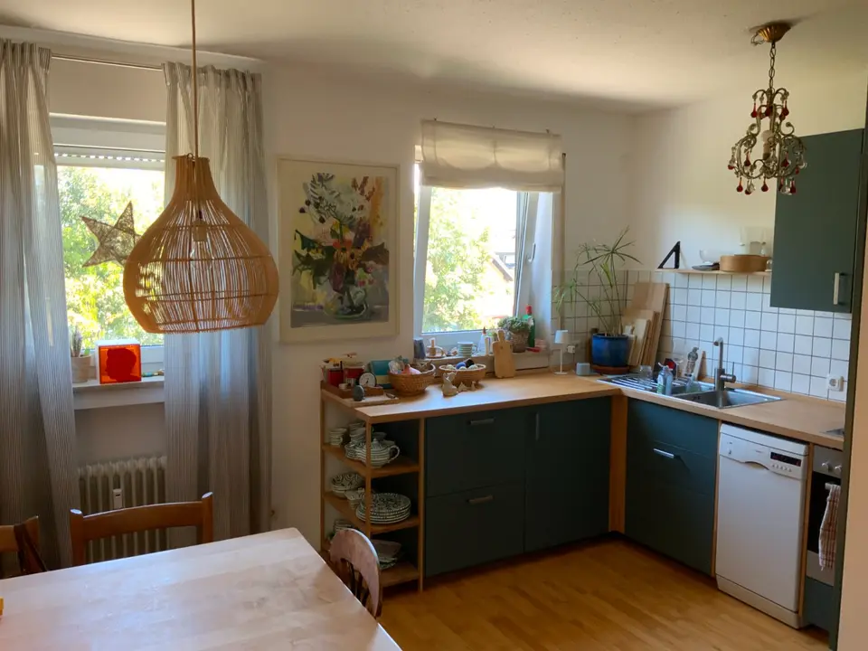 WG-Zimmer mit 14 m² in Starnberg – Bild 6