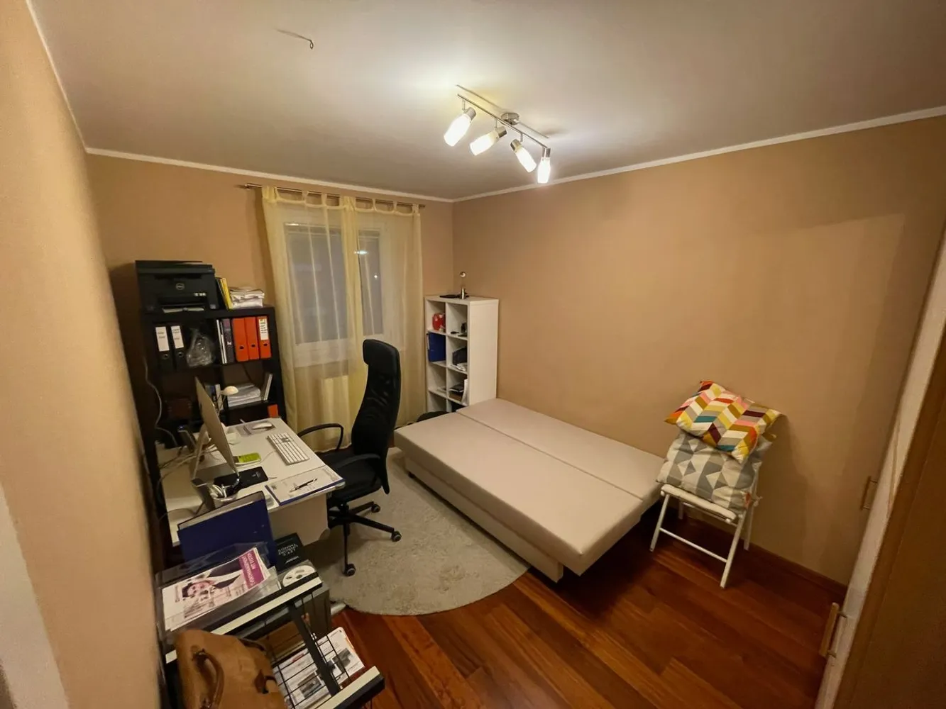 5 Zimmer Wohnung mit 145 m² in Heidelberg – Bild 5