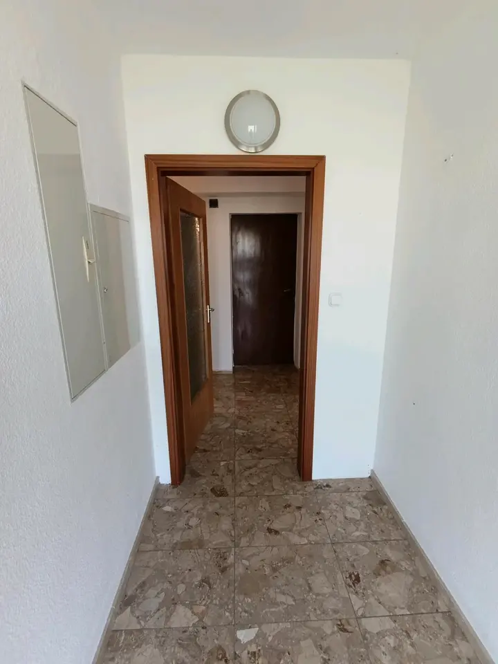 4 Zimmer Wohnung mit 100 m² in Eschwege – Bild 4
