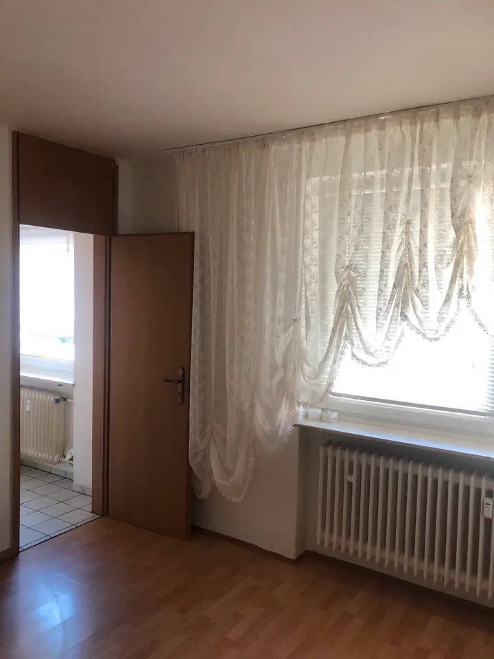 2 Zimmer Wohnung mit 42 m² in Nürnberg – Bild 8