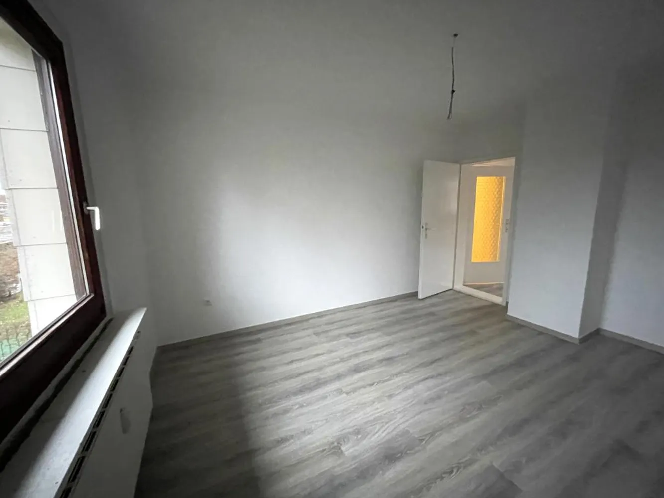 2 room apartment with 50 m² in Bremerhaven – Photo 1