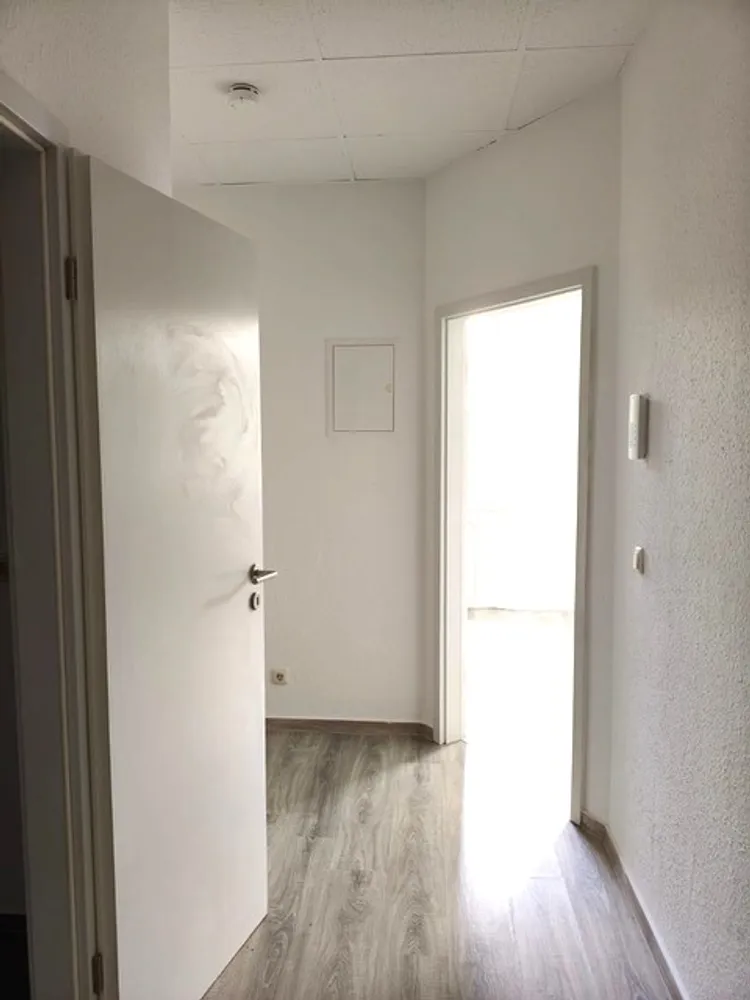 2 Zimmer Wohnung mit 52 m² in Saalfeld/Saale – Bild 7