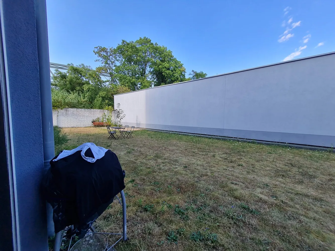 1 Zimmer Wohnung mit 34 m² in Köln – Bild 6