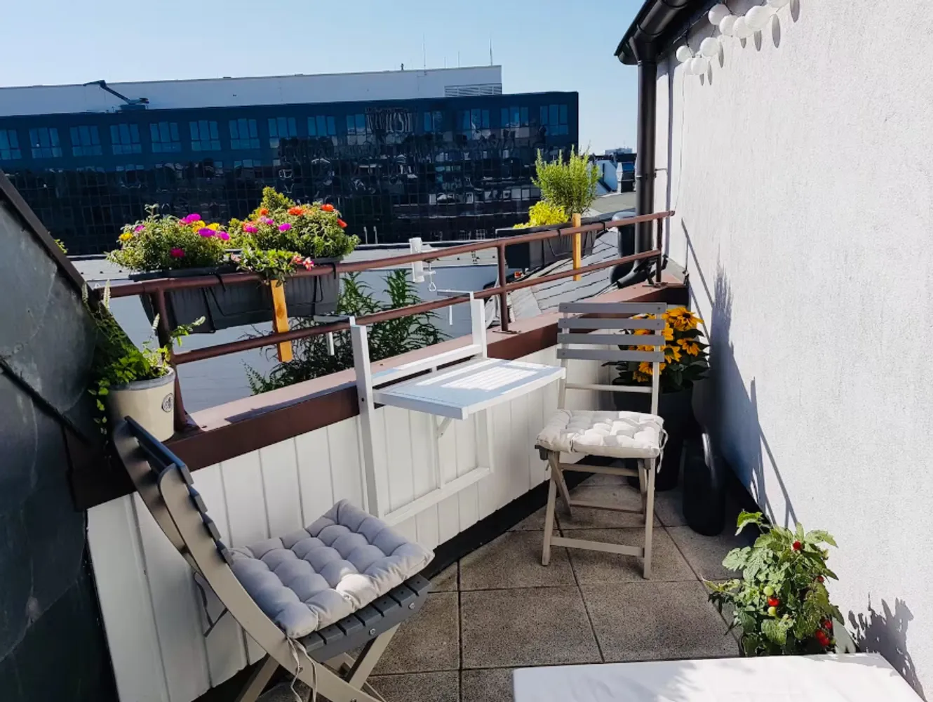 3 room apartment with 69 m² in Cologne – Photo 11