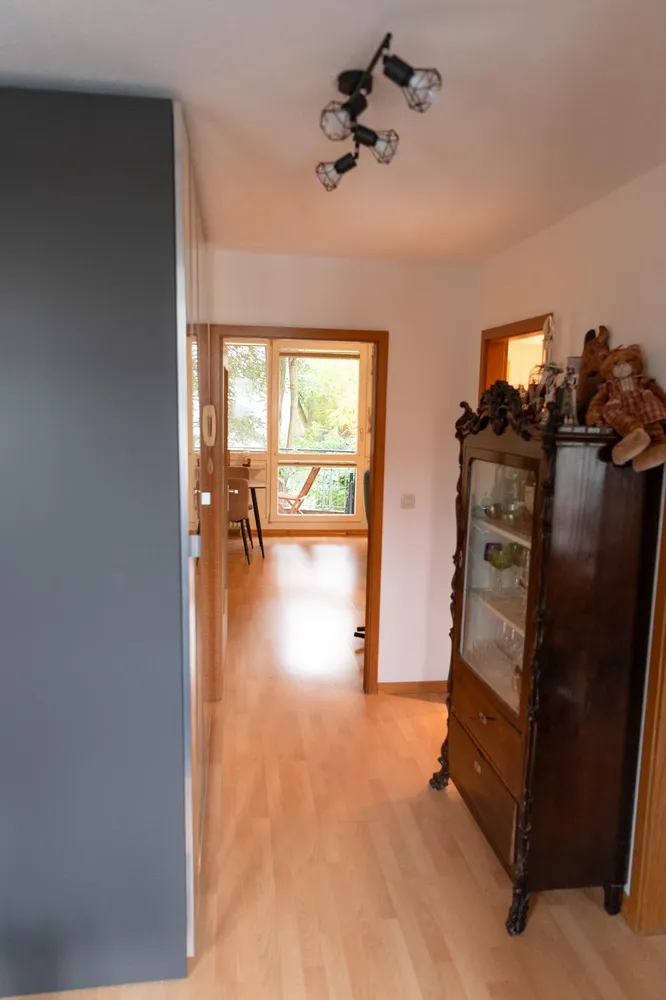 2 room apartment with 59 m² in Munich – Photo 5