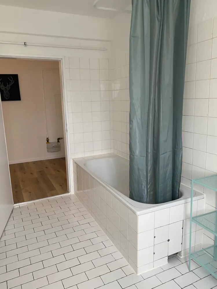 Shared room with 20 m² in Berlin – Photo 3