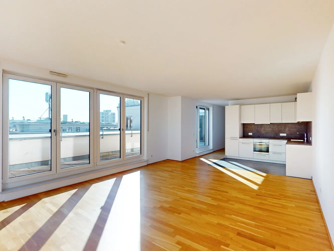 2 Zimmer Wohnung mit 106 m² in Frankfurt am Main – Bild 8