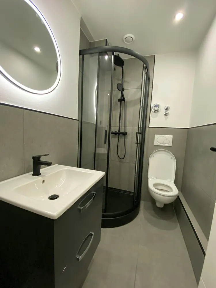 Shared room with 15 m² in Munich – Photo 5