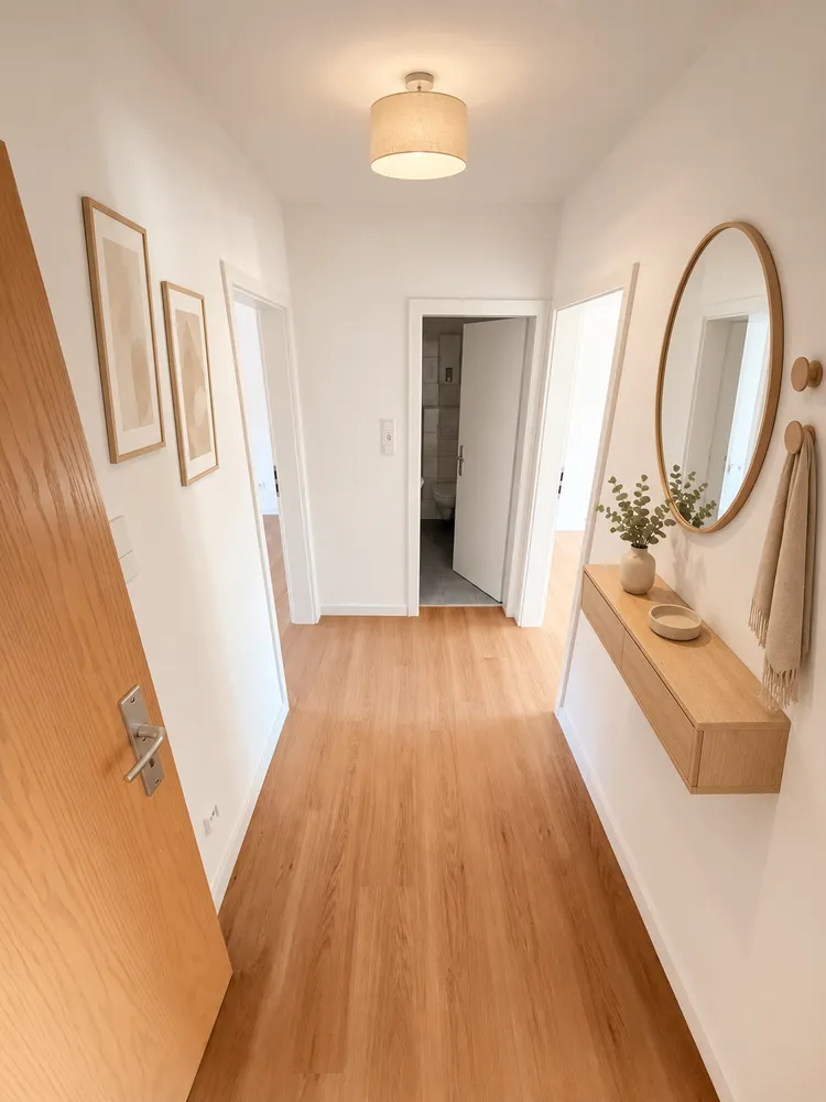 2 Zimmer Wohnung mit 49 m² in Duisburg – Bild 7