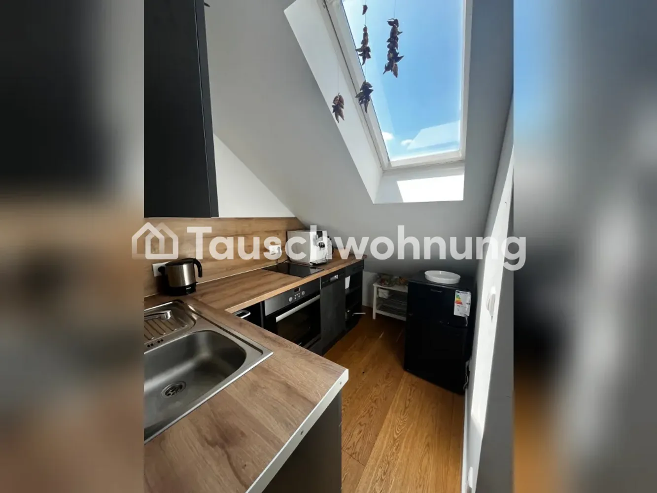 2 room apartment with 41 m² in Munich – Photo 3