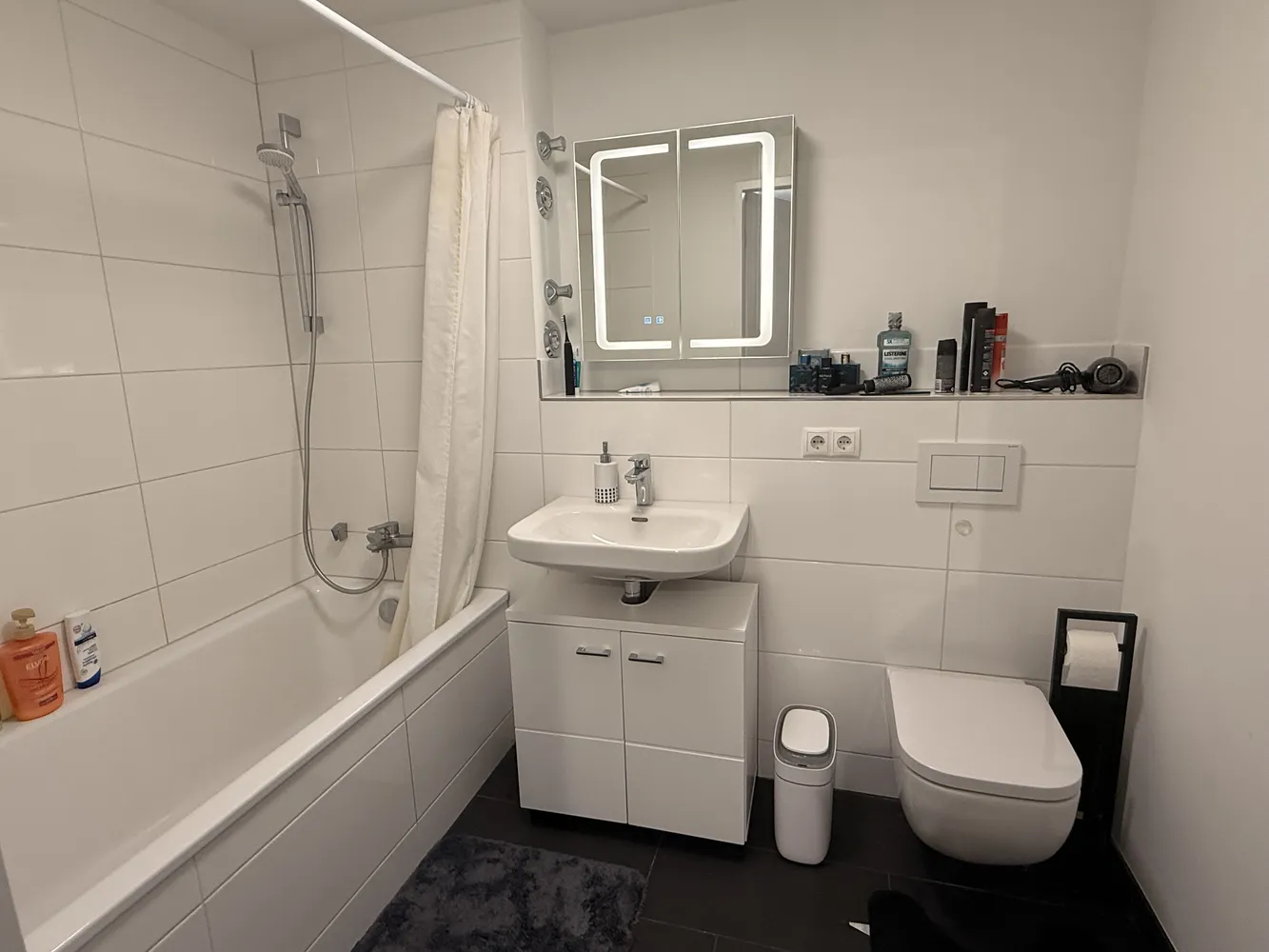 3 Zimmer Wohnung mit 76 m² in Hamburg – Bild 5