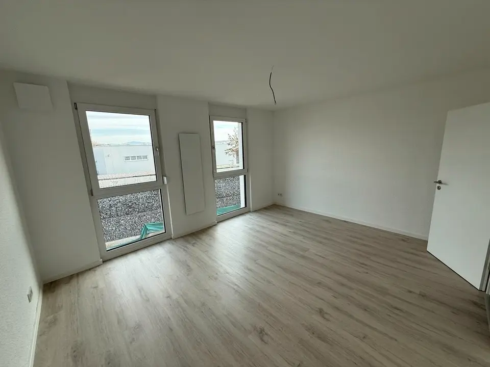 6 Zimmer Haus mit 142 m² in Heppenheim – Bild 8