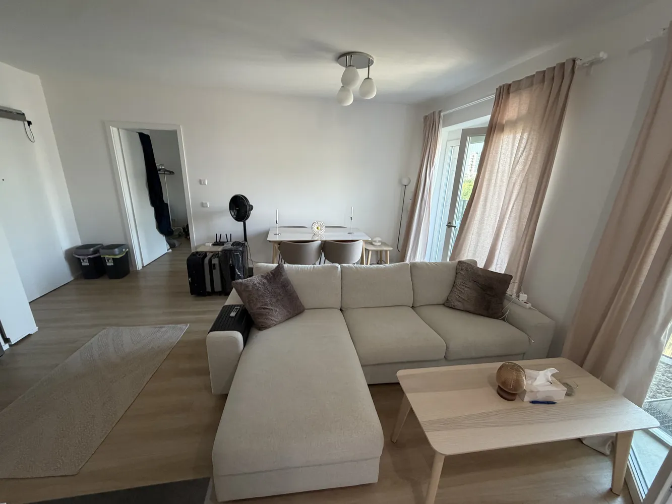 3 Zimmer Wohnung mit 74 m² in Berlin – Bild 3