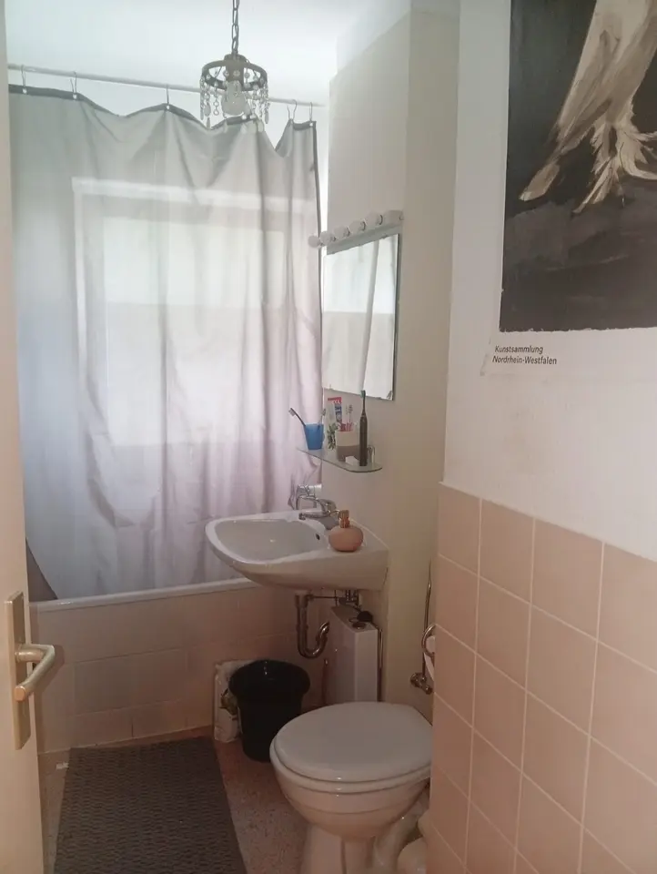 2 Zimmer Wohnung mit 52 m² in Düsseldorf – Bild 9