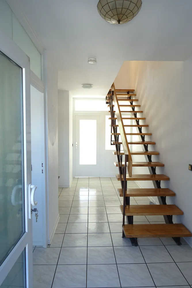 3 room apartment with 83 m² in Darmstadt – Photo 2