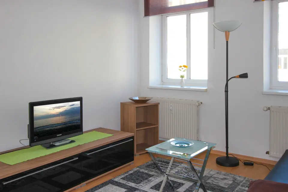 WG-Zimmer mit 41 m² in Rostock – Bild 2