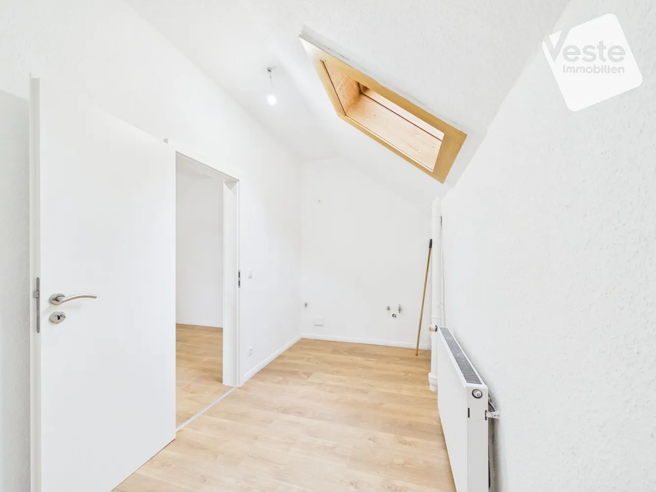 3 Zimmer Wohnung mit 62 m² in Coburg – Bild 8