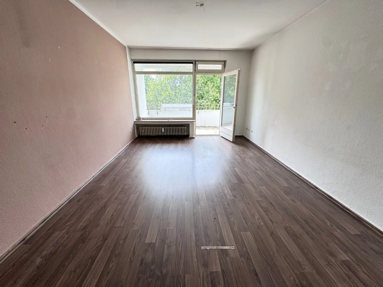 4 Zimmer Wohnung mit 73 m² in Dortmund – Bild 1