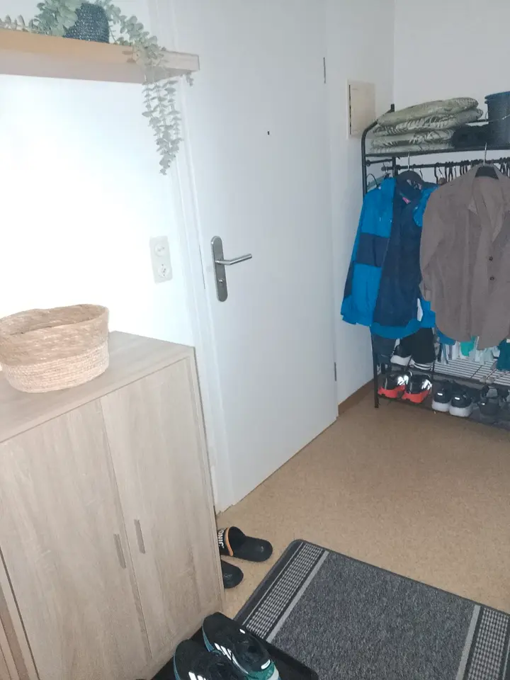 2 Zimmer Wohnung mit 49 m² in Coburg – Bild 5