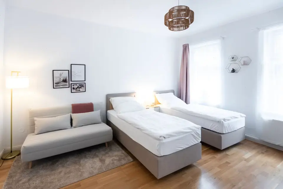 3 Zimmer Wohnung mit 70 m² in Leipzig – Bild 7