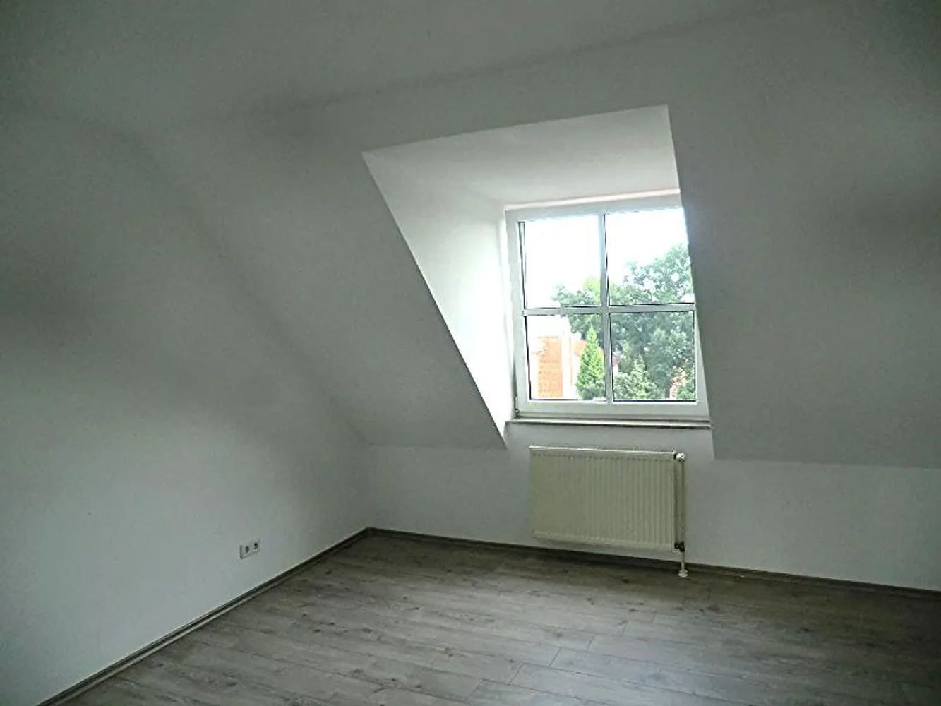 4 Zimmer Wohnung mit 80 m² in Dortmund – Bild 10