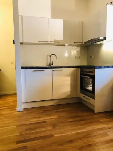 1 Zimmer Wohnung mit 31 m² in Berlin – Bild 3