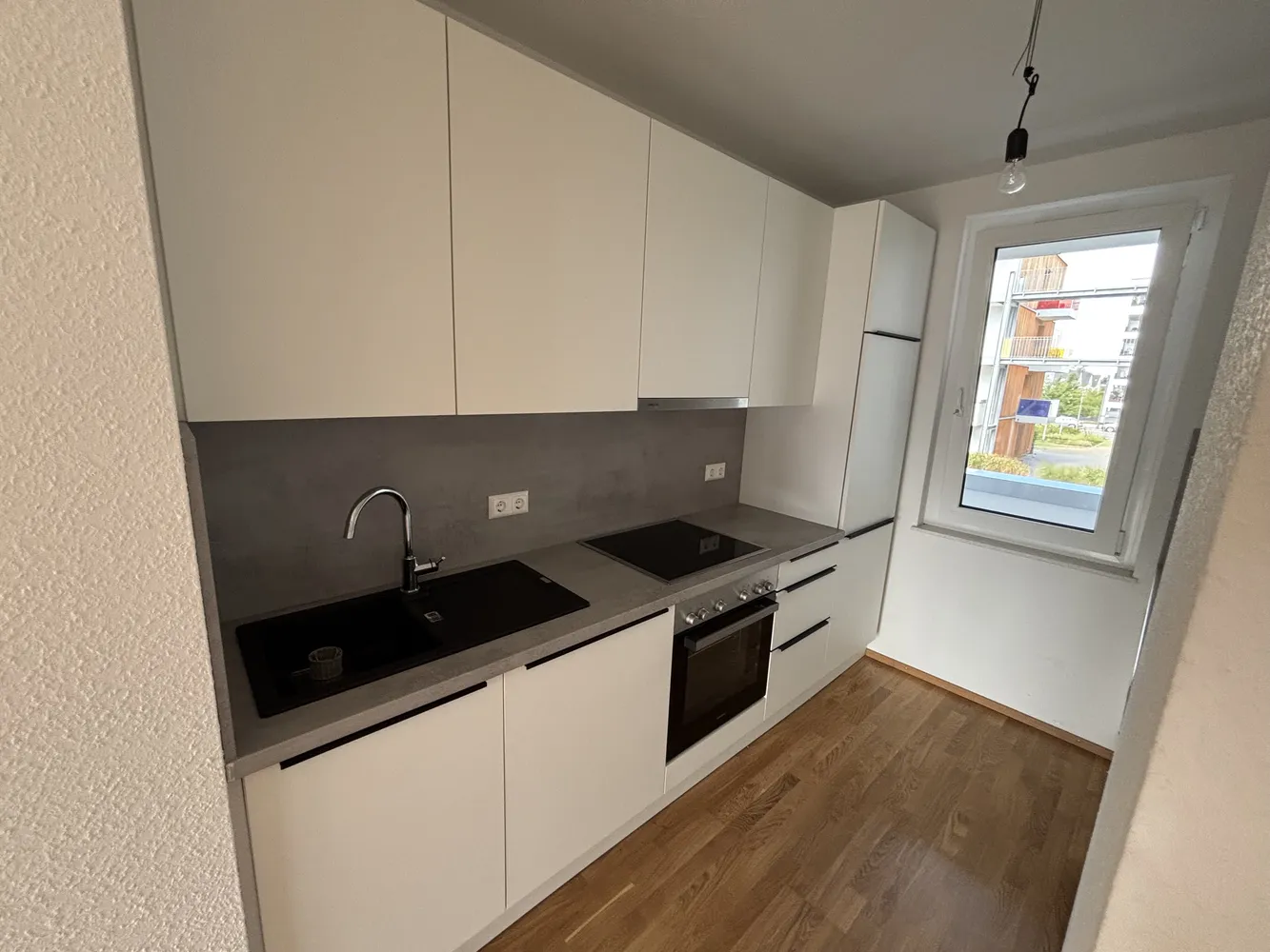 2 Zimmer Wohnung mit 55 m² in Mannheim – Bild 5