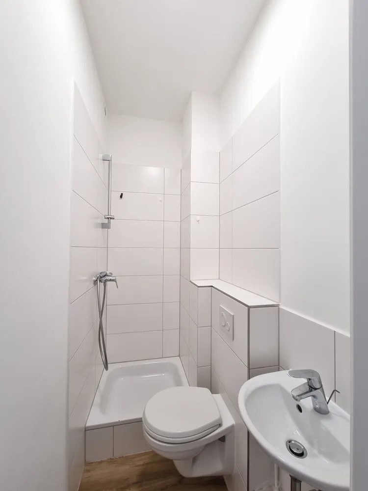 1 Zimmer Wohnung mit 16 m² in Hamburg – Bild 6