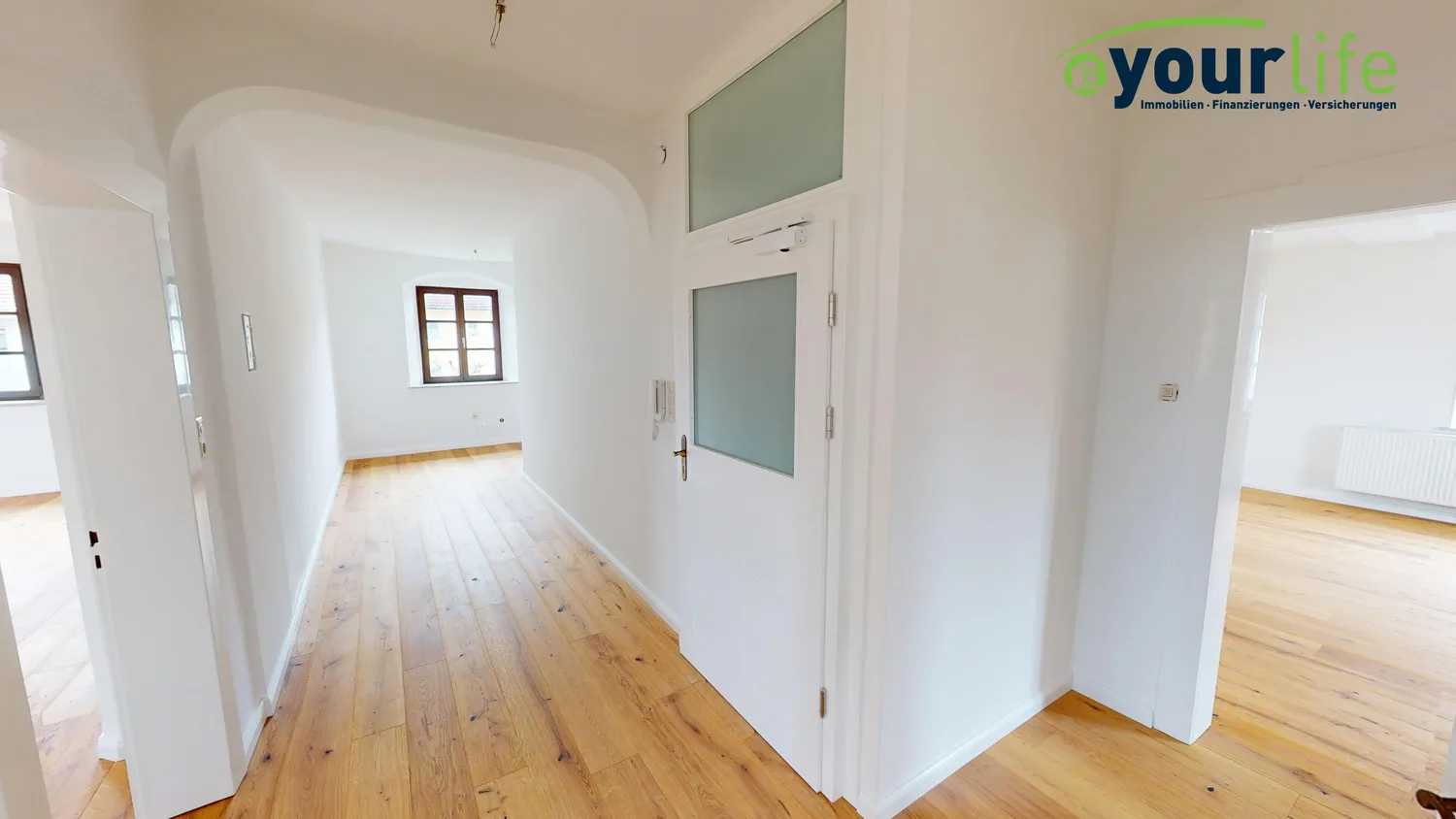 3 Zimmer Wohnung mit 135 m² in Kaufbeuren – Bild 6