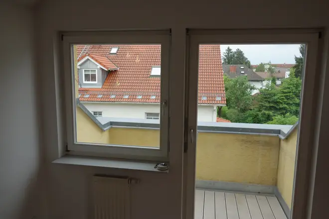 2 Zimmer Wohnung mit 55 m² in München – Bild 4