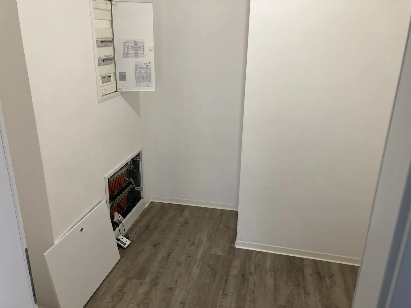 4 Zimmer Wohnung mit 106 m² in Bochum – Bild 2