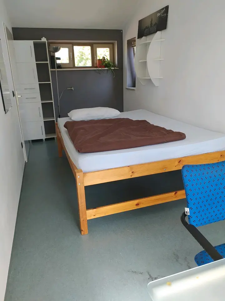 WG-Zimmer mit 111 m² in Freising – Bild 5