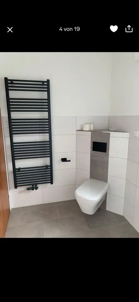 3 Zimmer Haus mit 150 m² in Siegen – Bild 10