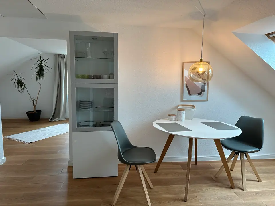 2 Zimmer Wohnung mit 55 m² in Hannover – Bild 7