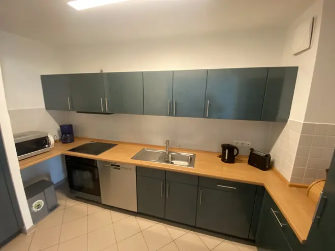 2 Zimmer Wohnung mit 43 m² in Berlin – Bild 7