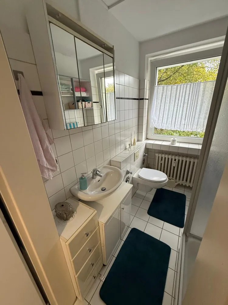 4 Zimmer Wohnung mit 71 m² in Gelsenkirchen – Bild 11