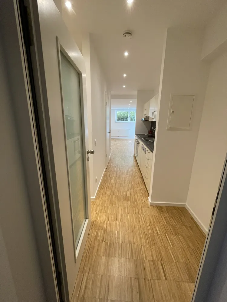 3 room apartment with 30 m² in Mainz – Photo 4