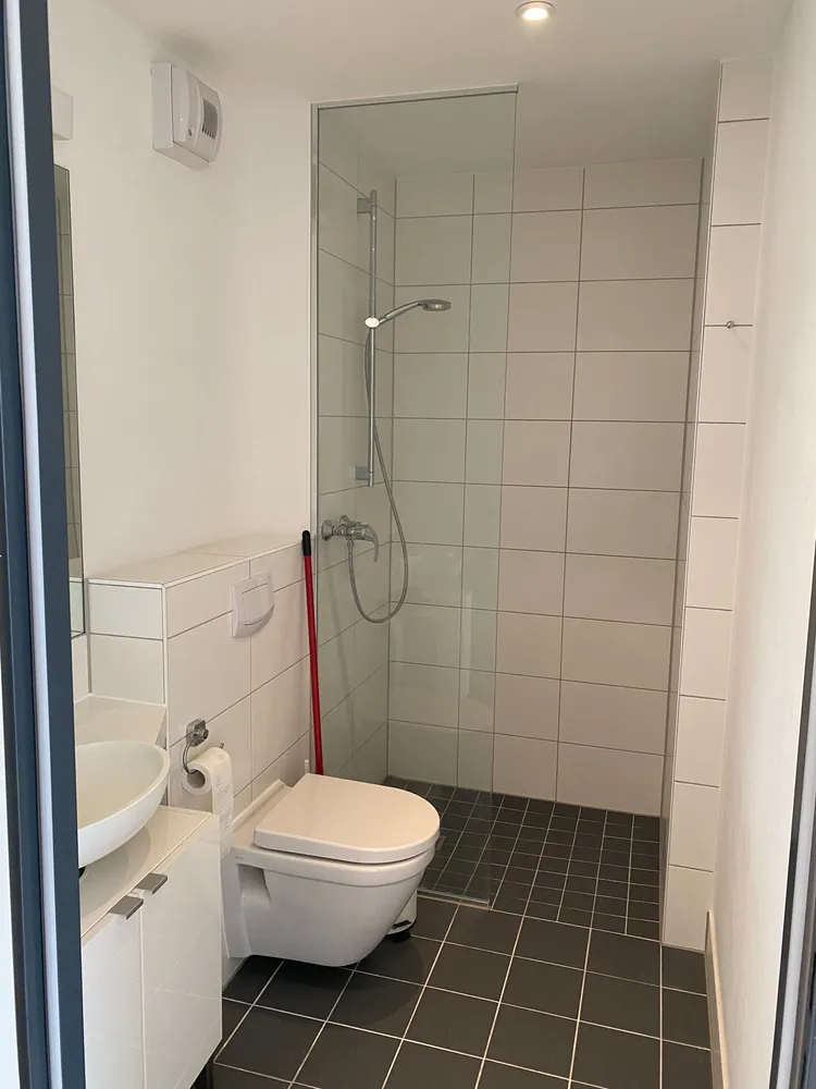 1 Zimmer Wohnung mit 24 m² in München – Bild 5