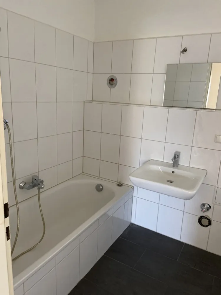 2 Zimmer Wohnung mit 53 m² in Bamberg – Bild 2