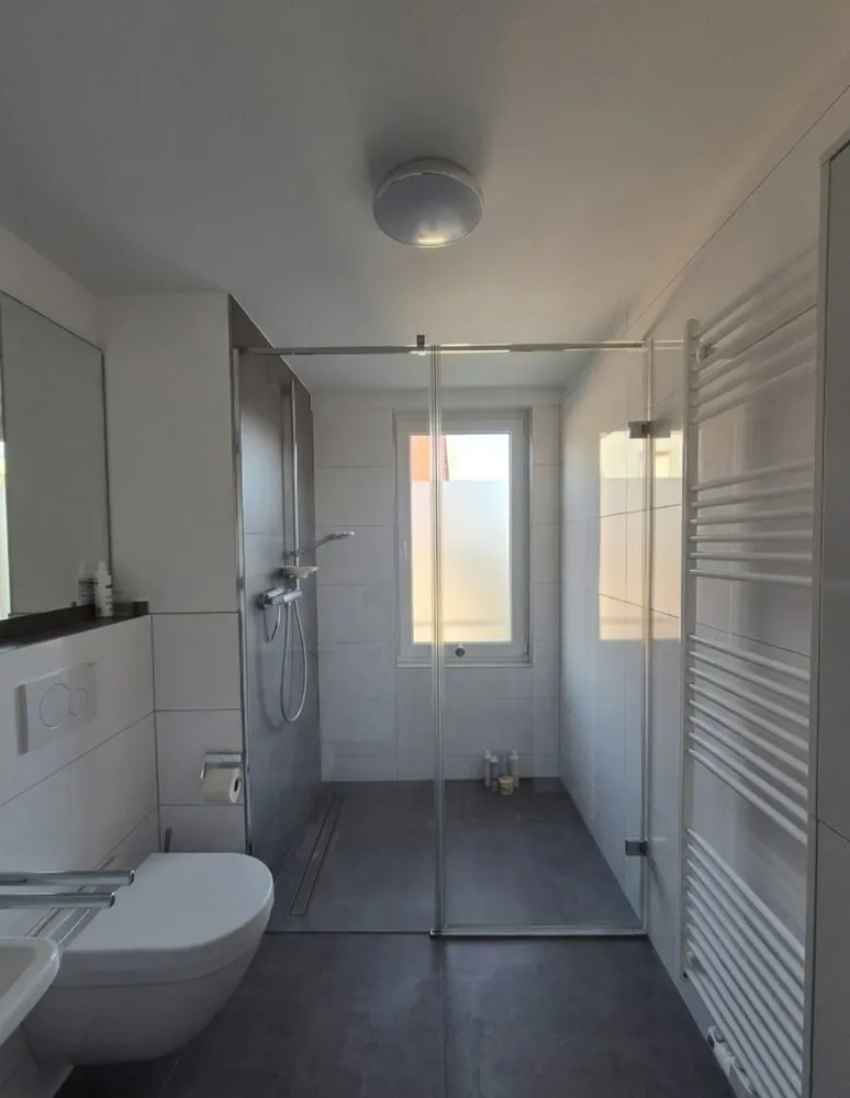 2 Zimmer Wohnung mit 48 m² in Münster – Bild 2